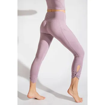 CAPRI KEYHOLE LEGGINGS