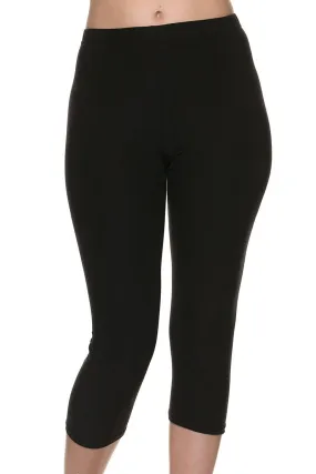 Capri Leggings