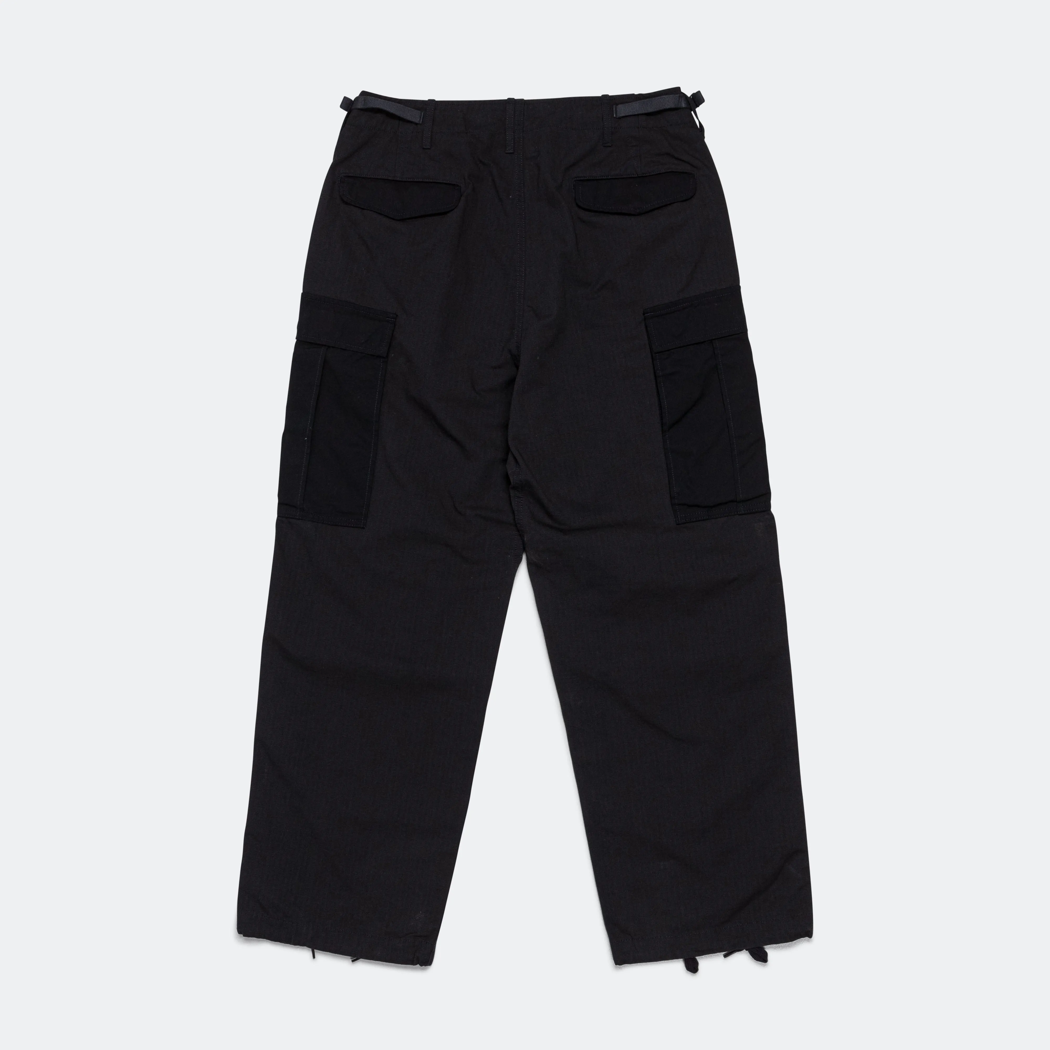 Cargo Pants - Navy