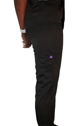 Cargo Scrub Pant