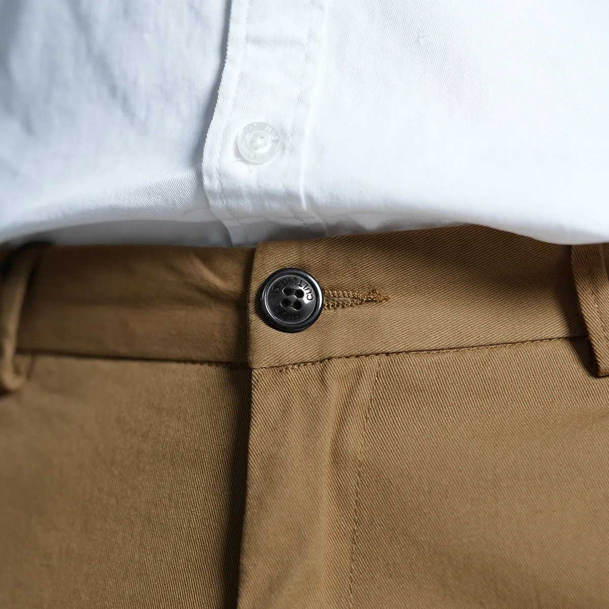 Cargo Short Pants - 102