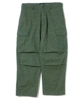 CARGO WORK PANTS