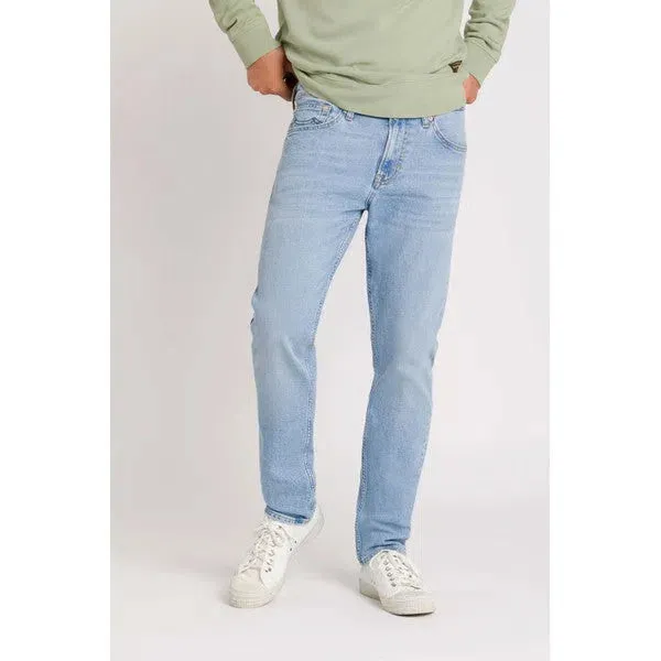 Charles - Slim Leg Herren Jeans