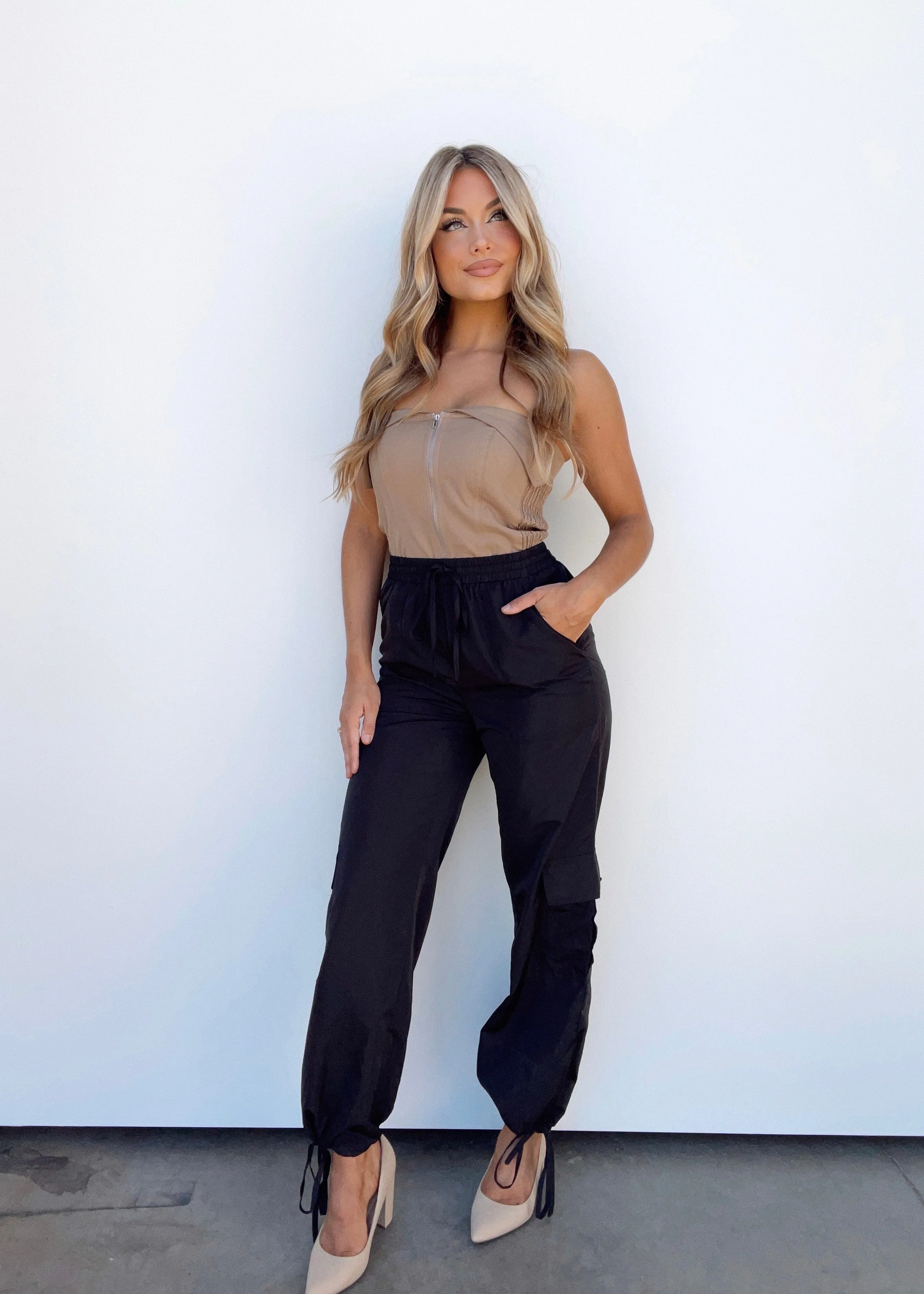 Chelsea Cargo Pants