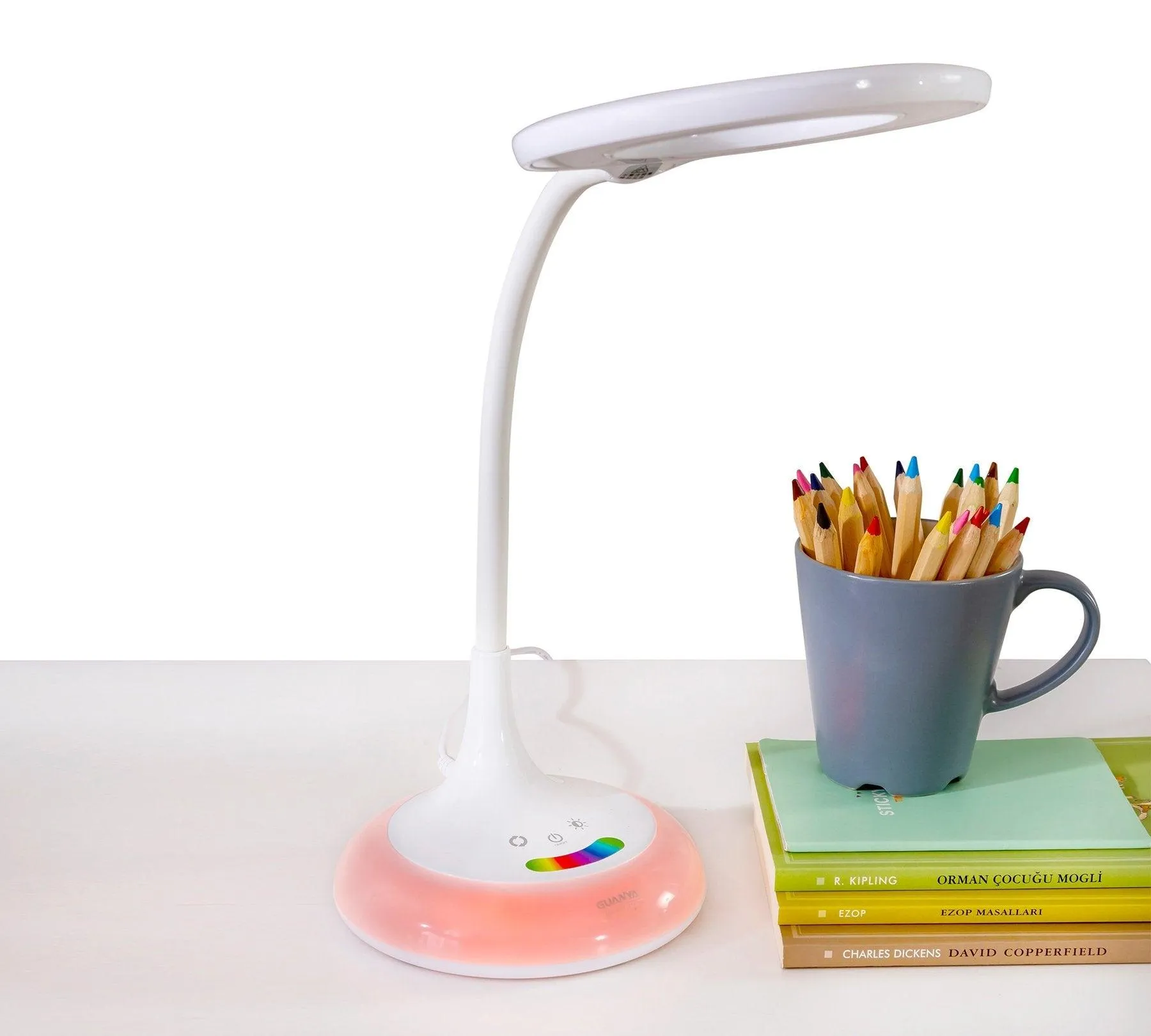 Cilek Smart Led Table Lamp