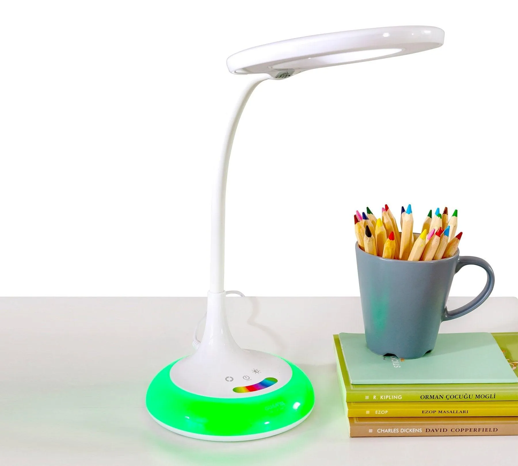 Cilek Smart Led Table Lamp