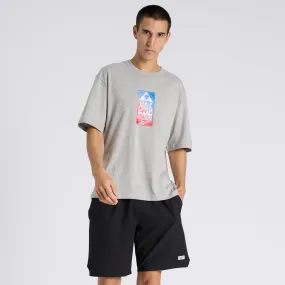 Cl Court Sport Short Black