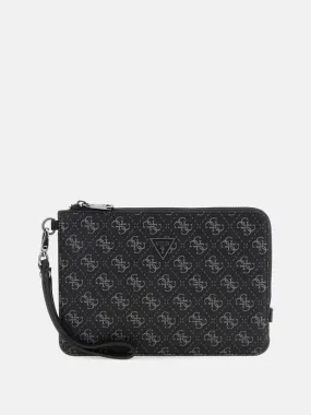 Clutch Vezzola Smart 4G-Logo