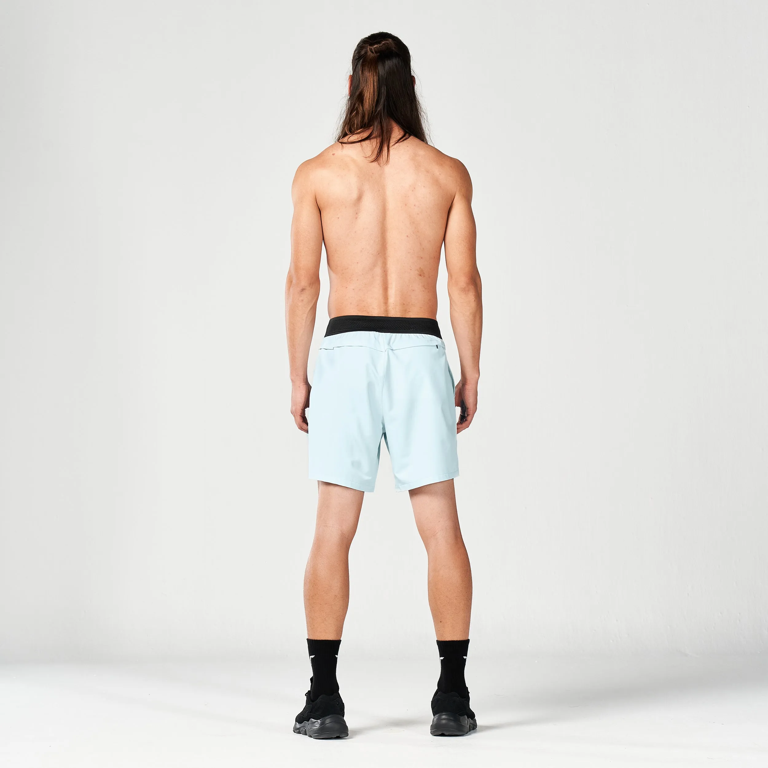 Code Smart Shorts - Skylight