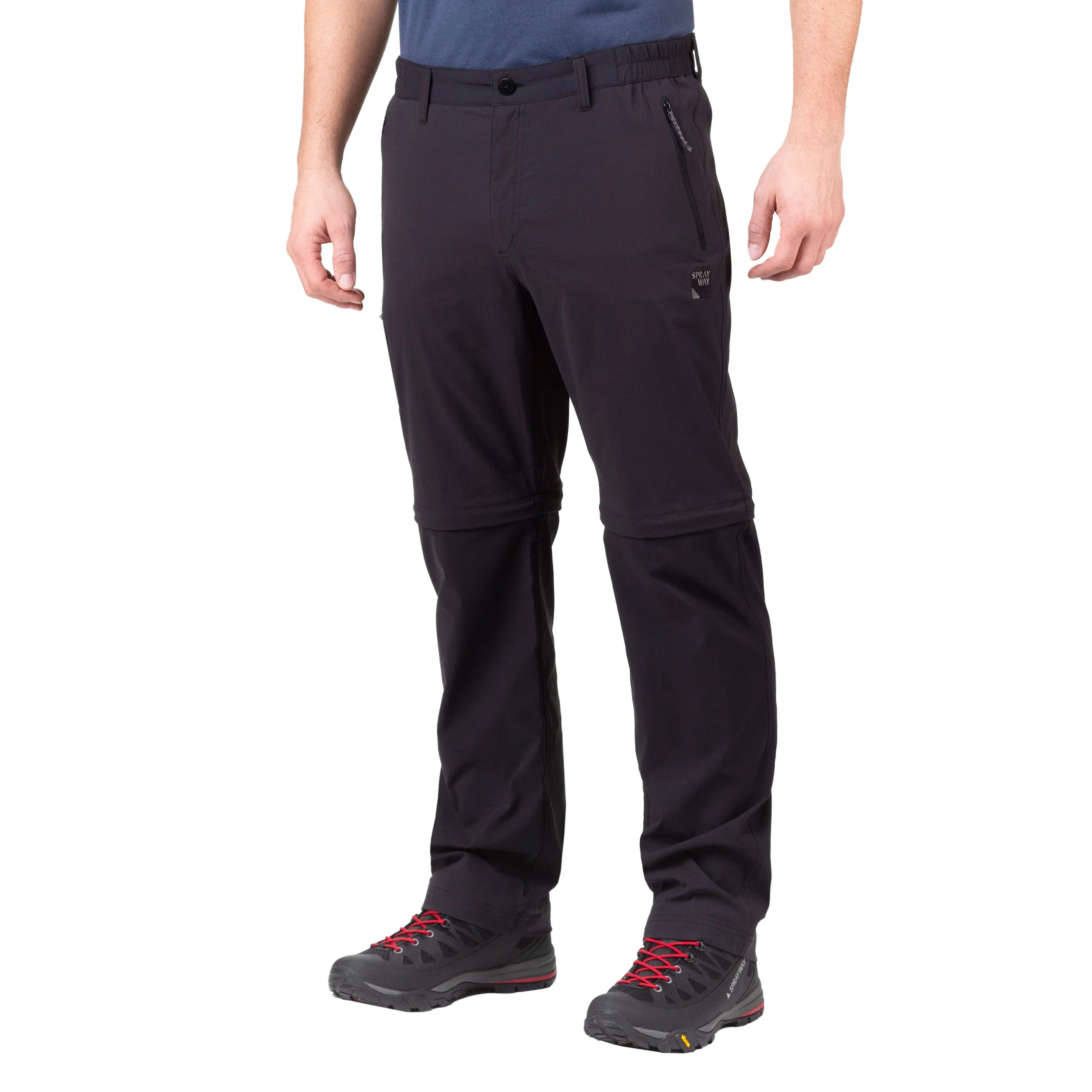 Compass Combi Pant