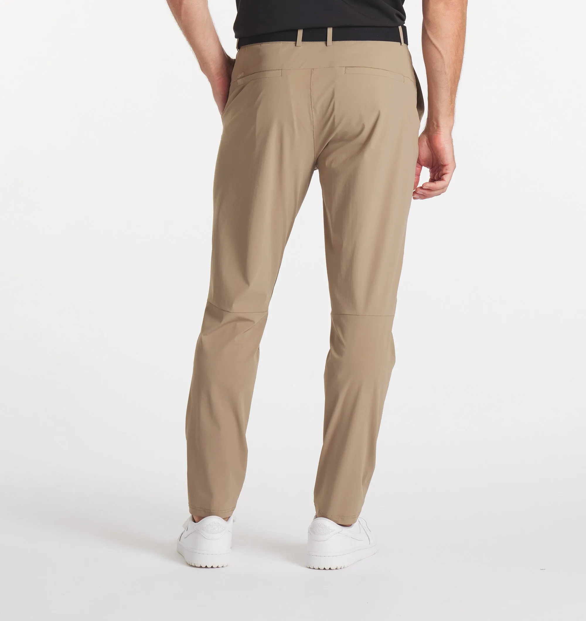 Concourse Pant