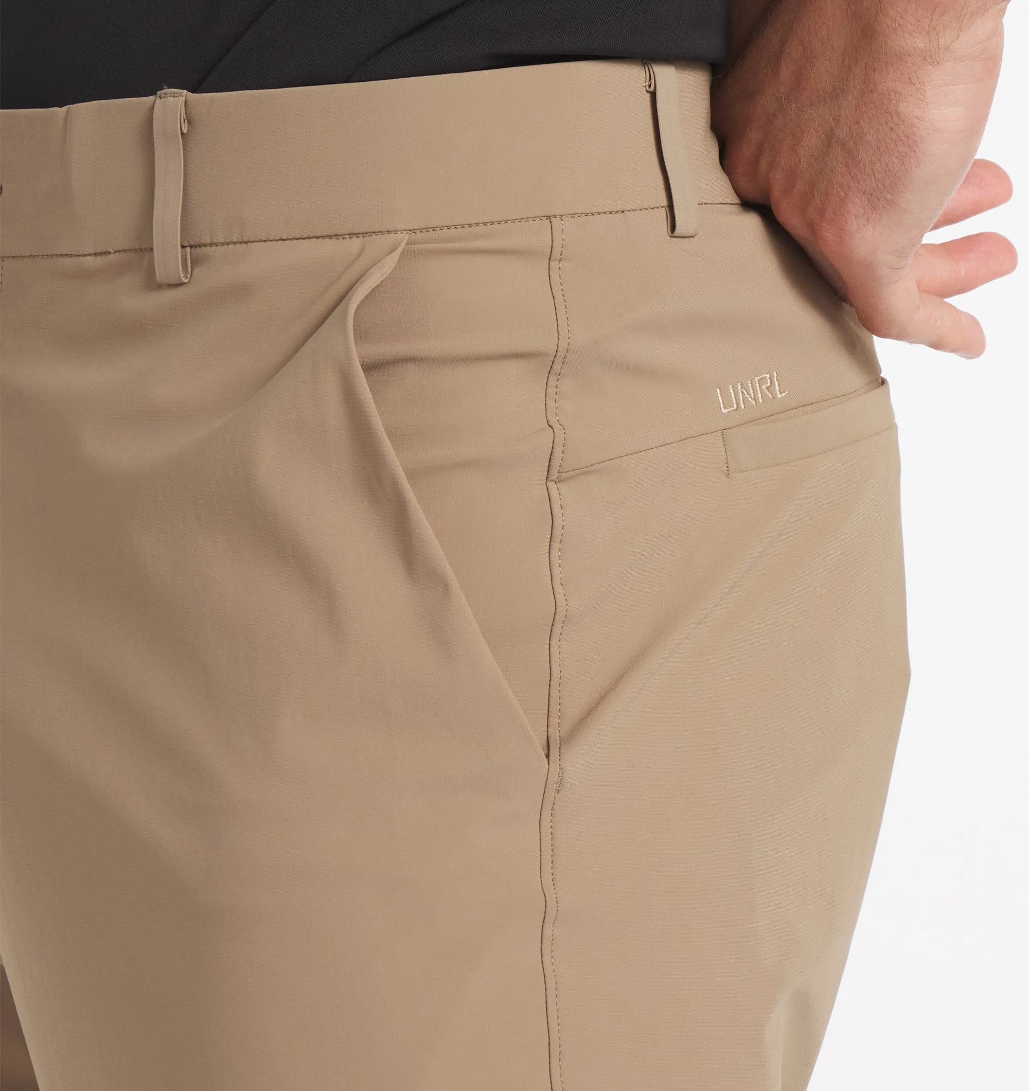 Concourse Pant