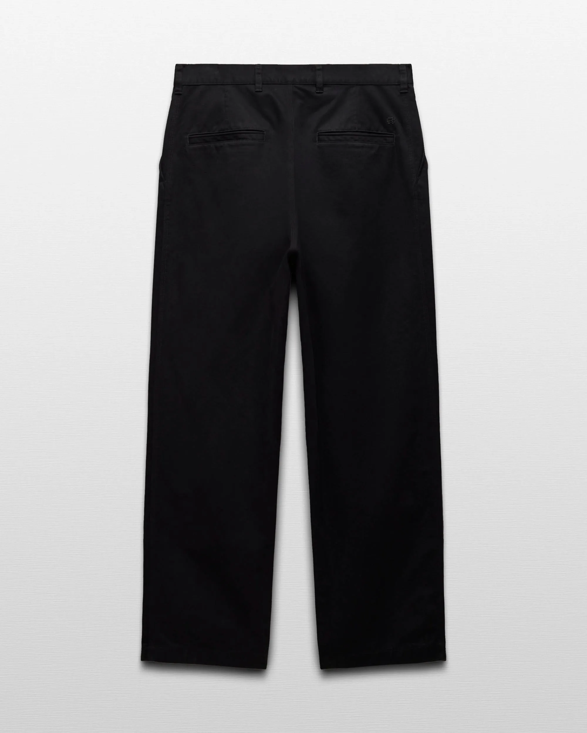 Cotton Chino Sophomore Pant