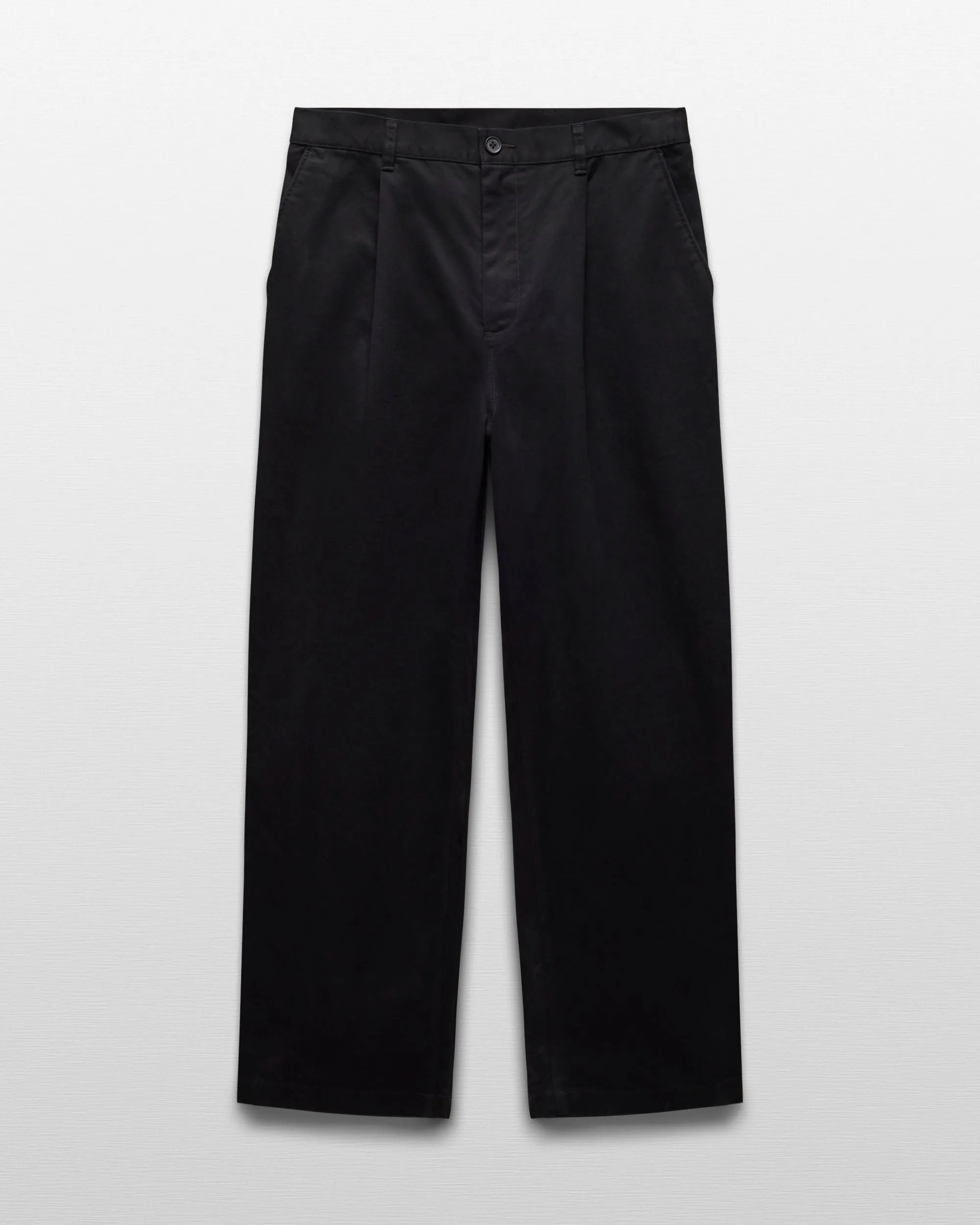 Cotton Chino Sophomore Pant