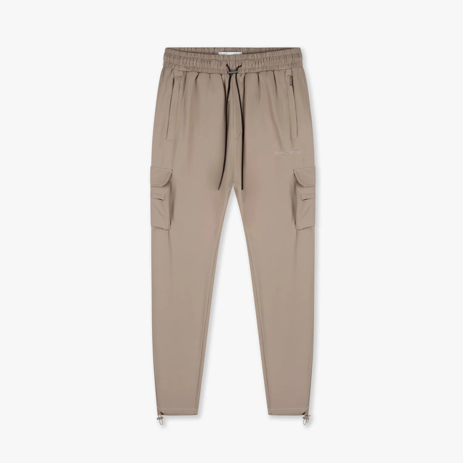 Croyez Technical Cargo Pants