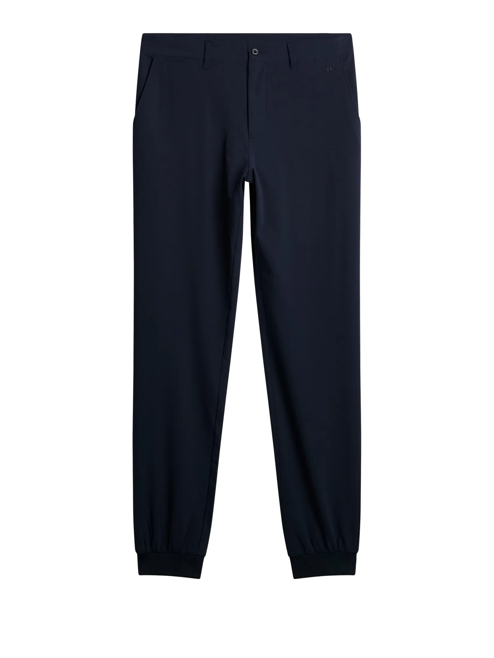 Cuff Jogger Pant