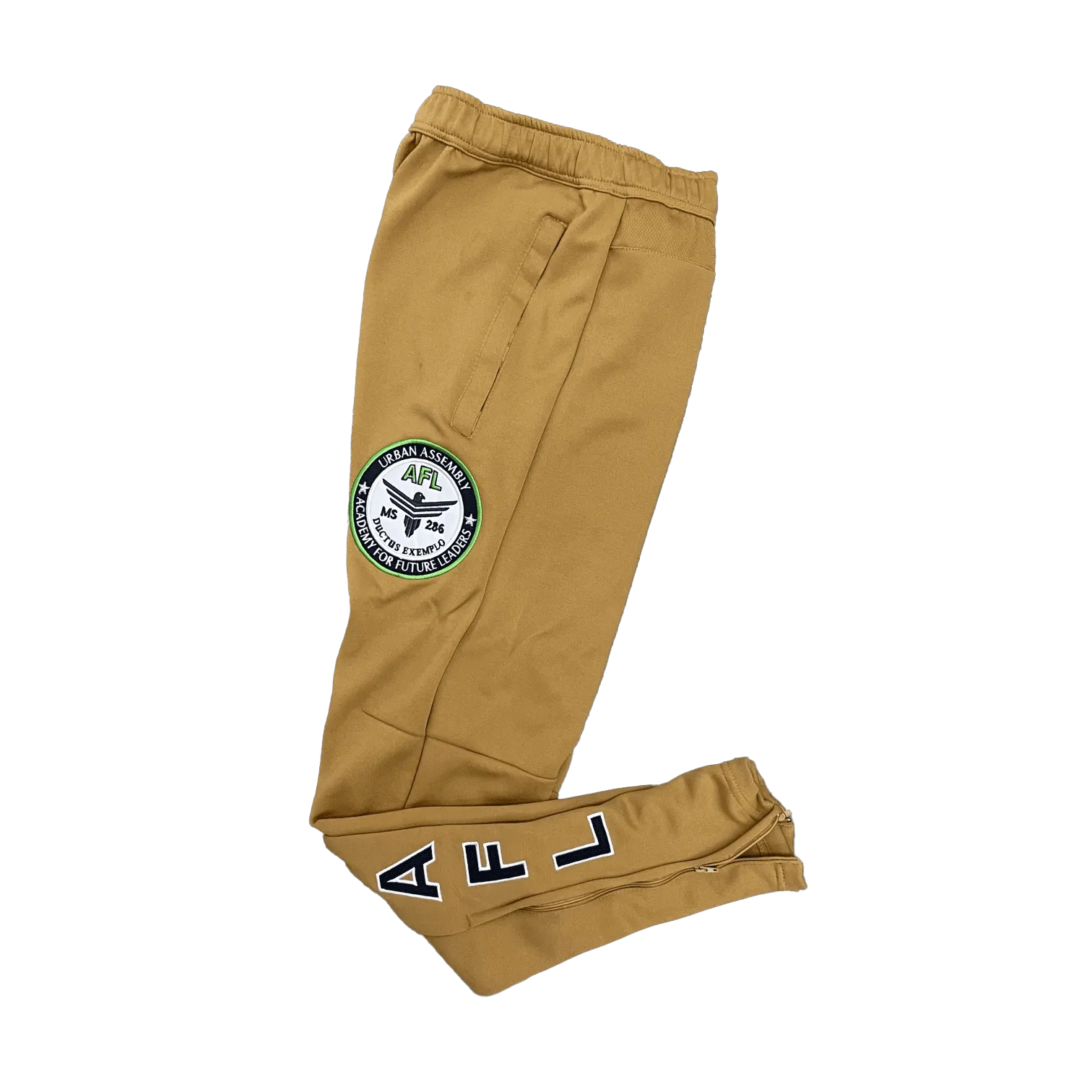 Custom Tiro pants