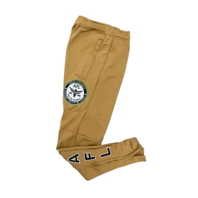 Custom Tiro pants