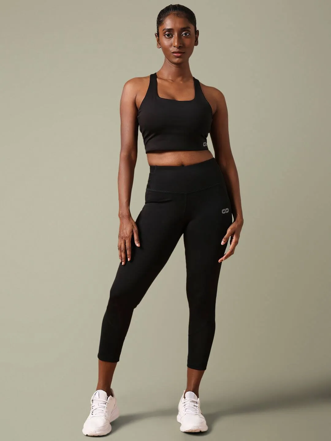 Cypress Leggings Black