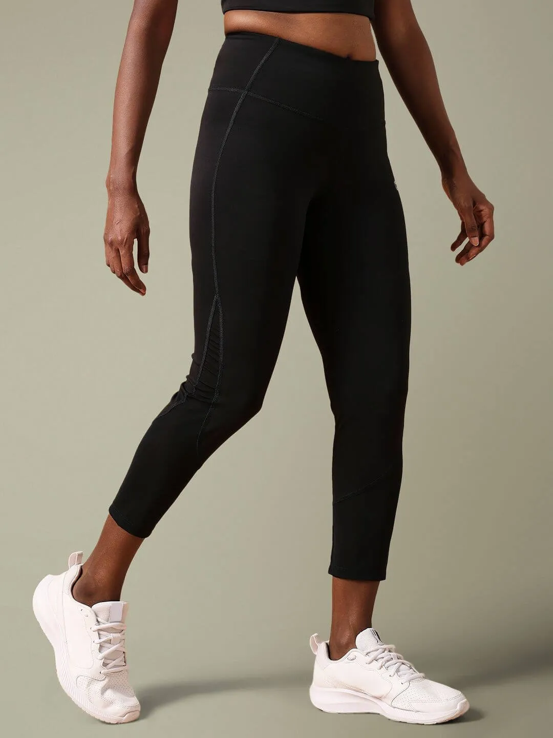 Cypress Leggings Black