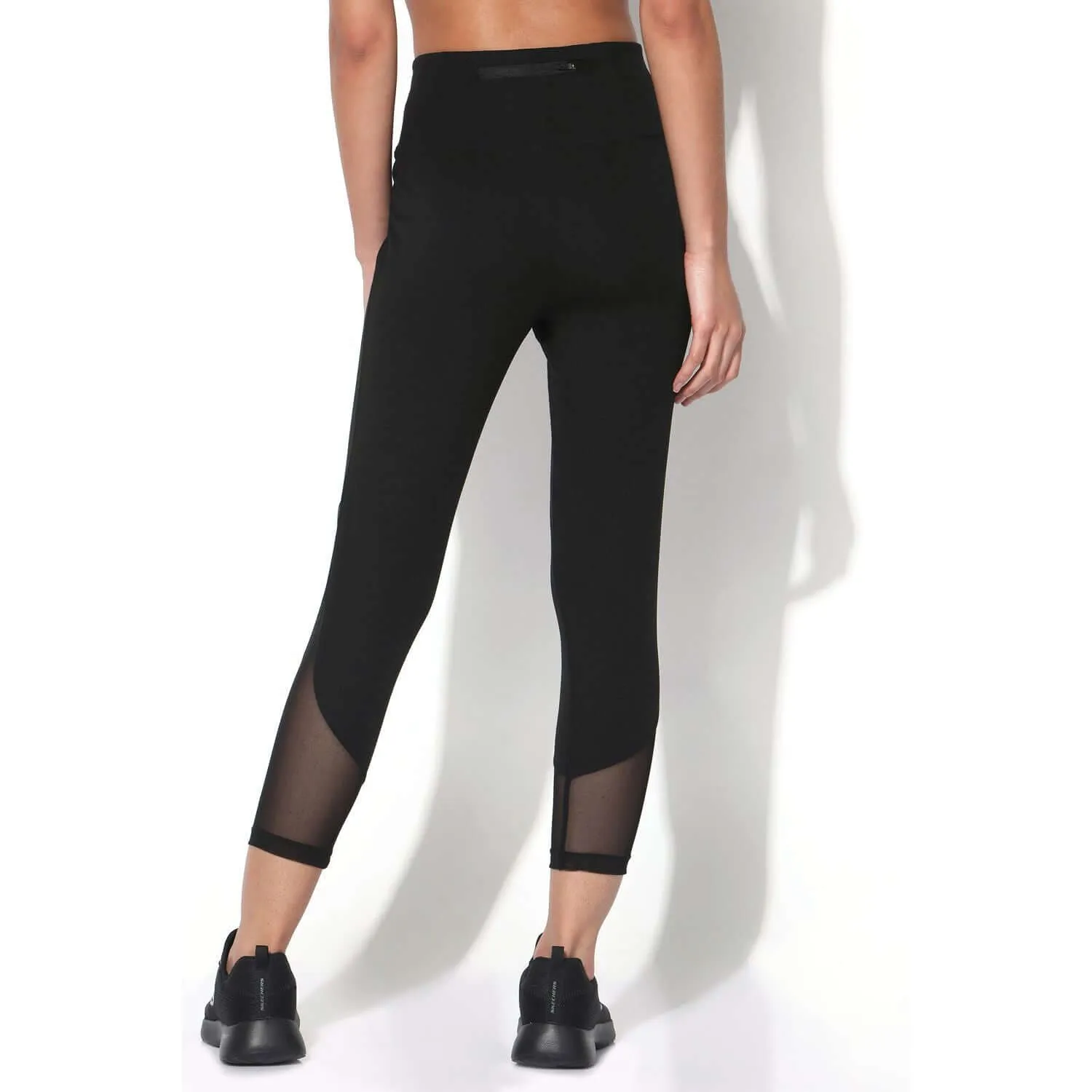 Cypress Leggings Black