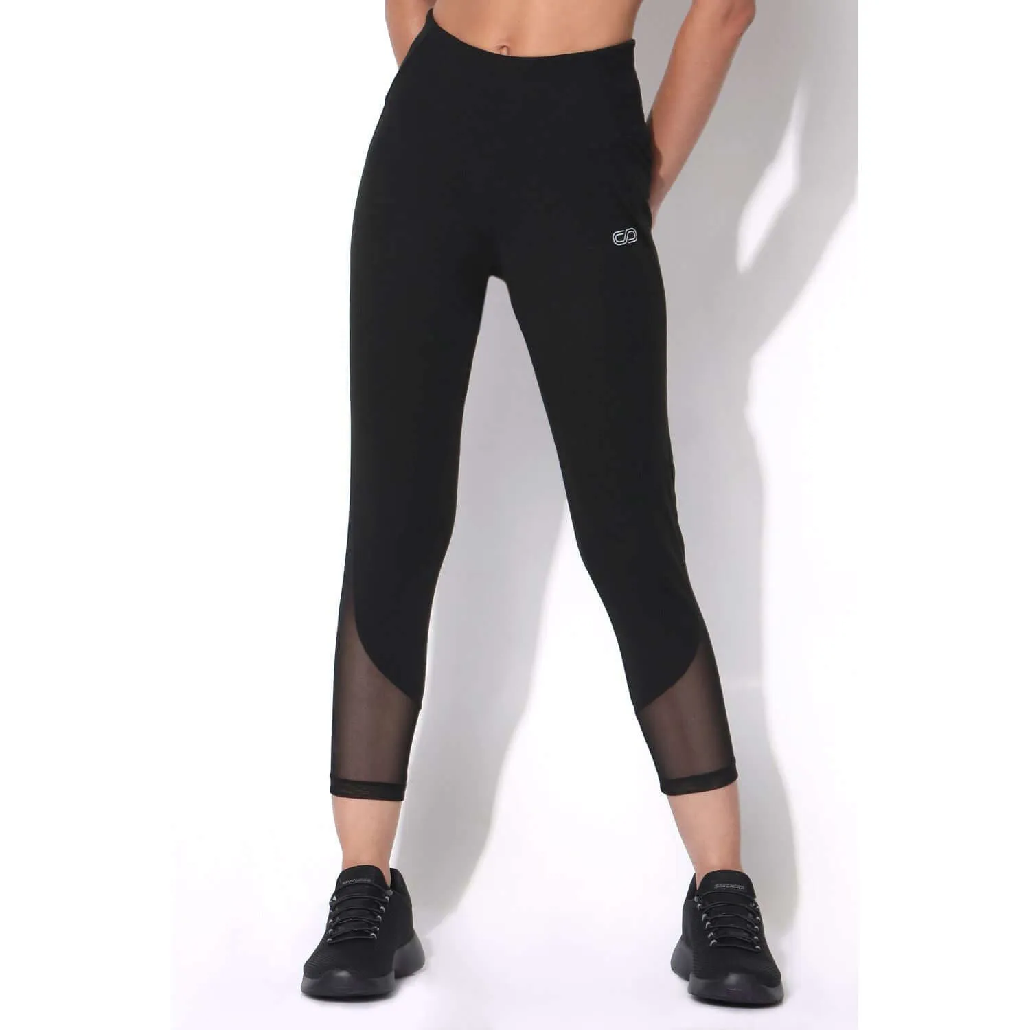 Cypress Leggings Black