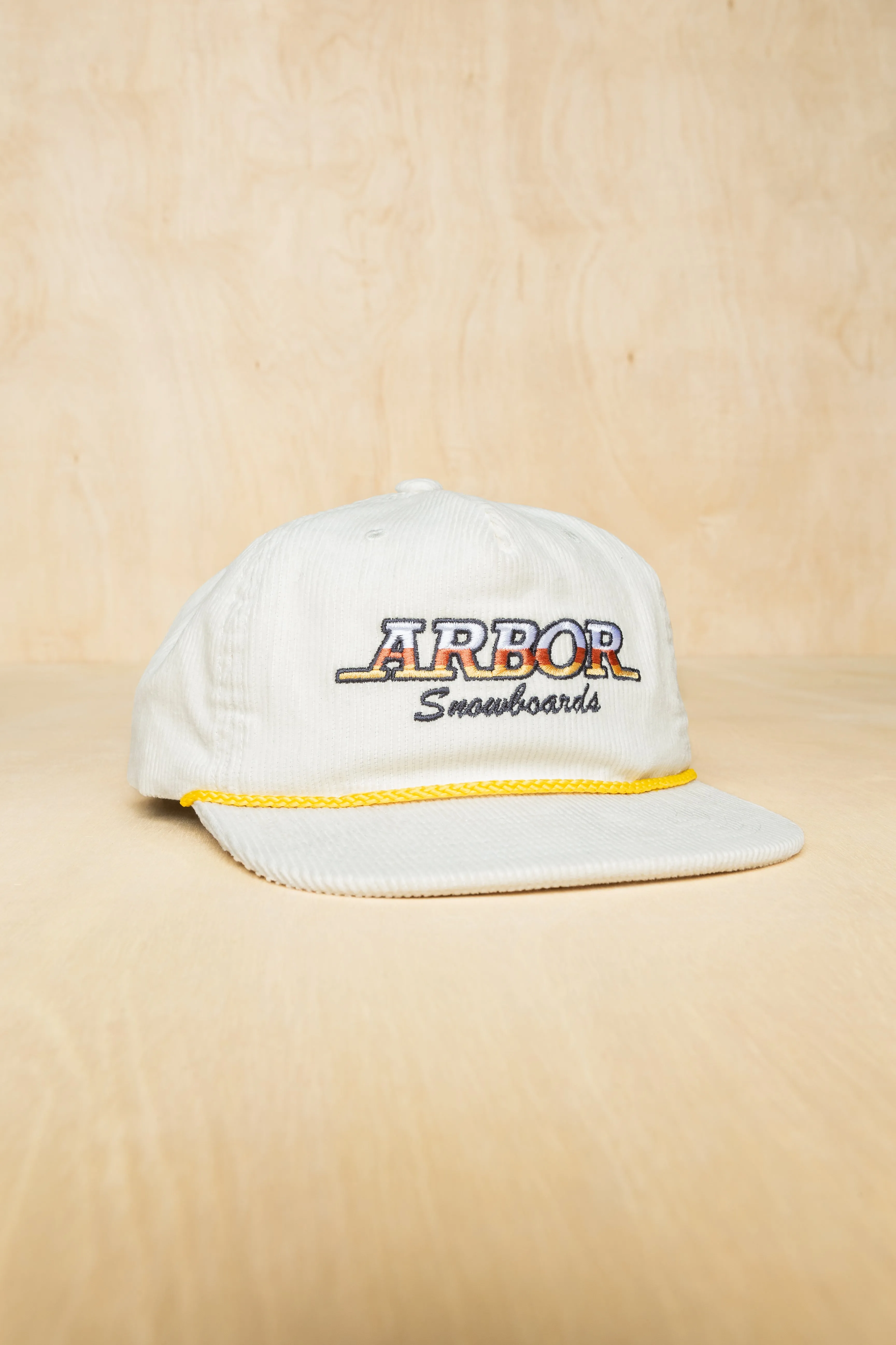 Dirt Track Cap