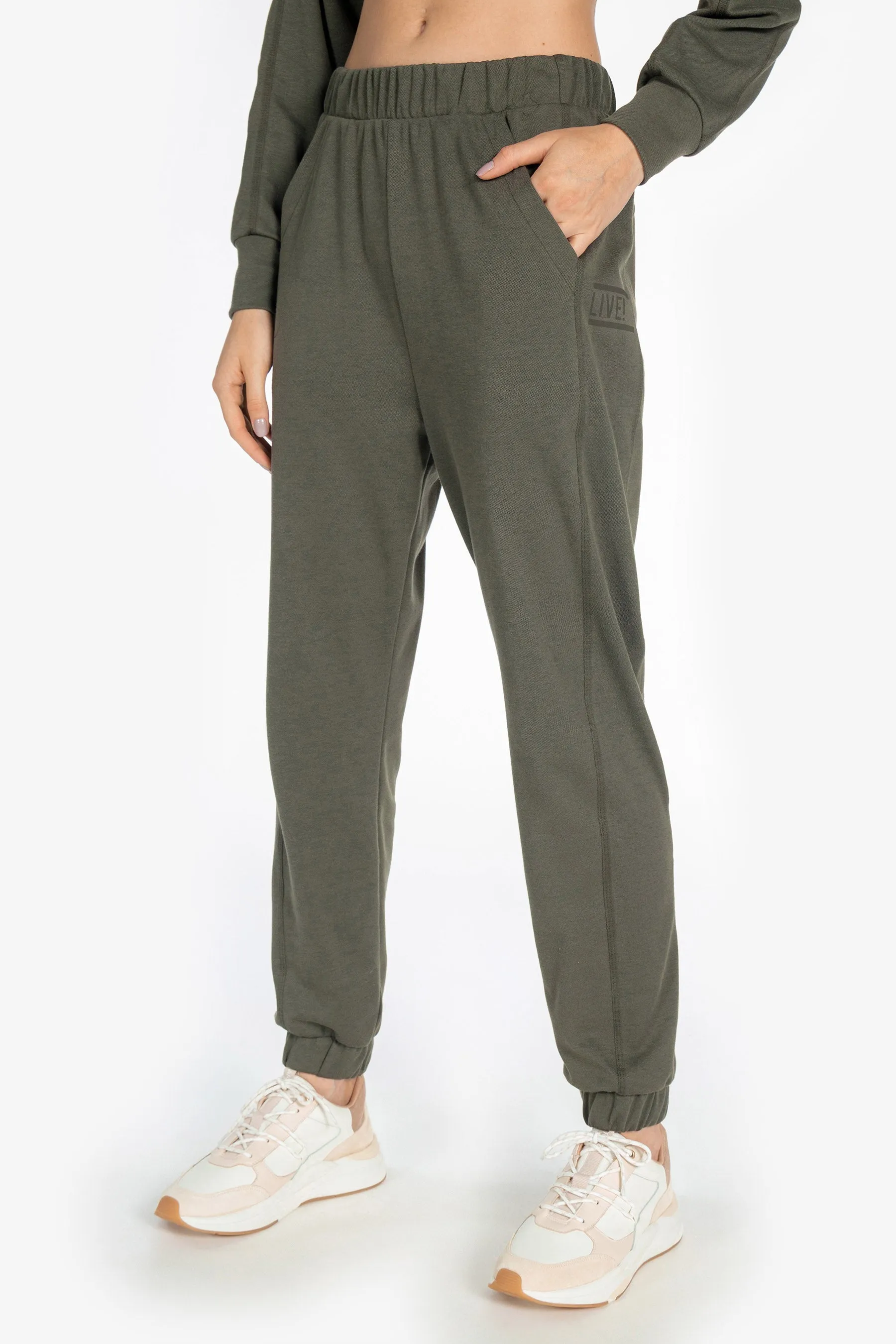 Doubleway Jogger Pants