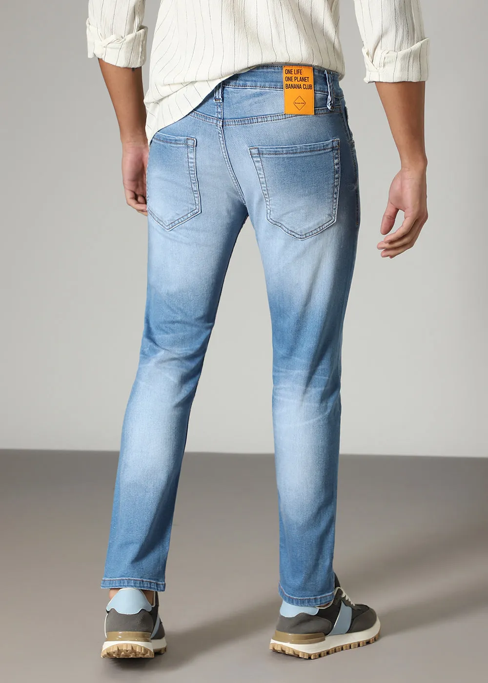 Dutch Blue Slim fit Jeans