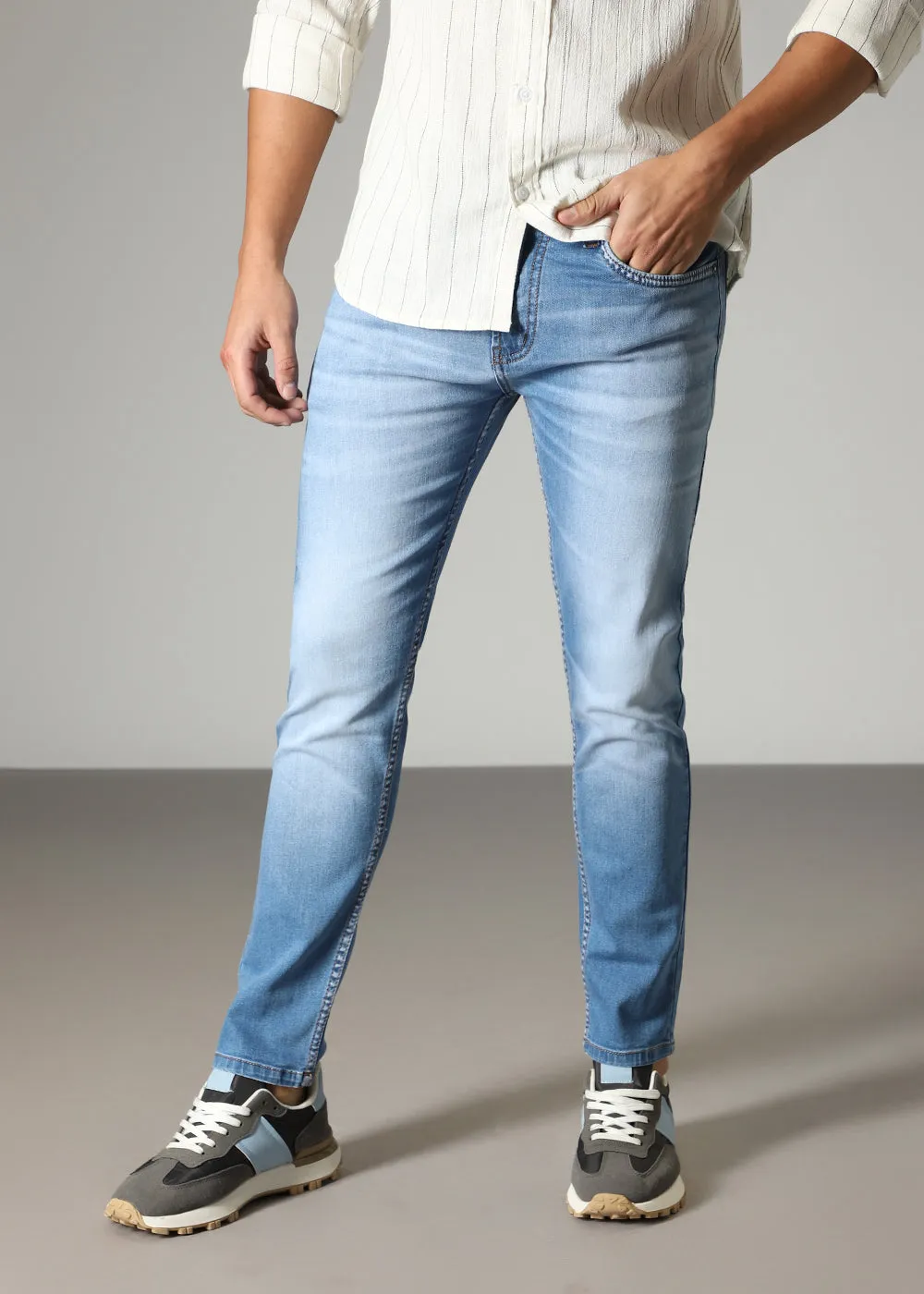 Dutch Blue Slim fit Jeans