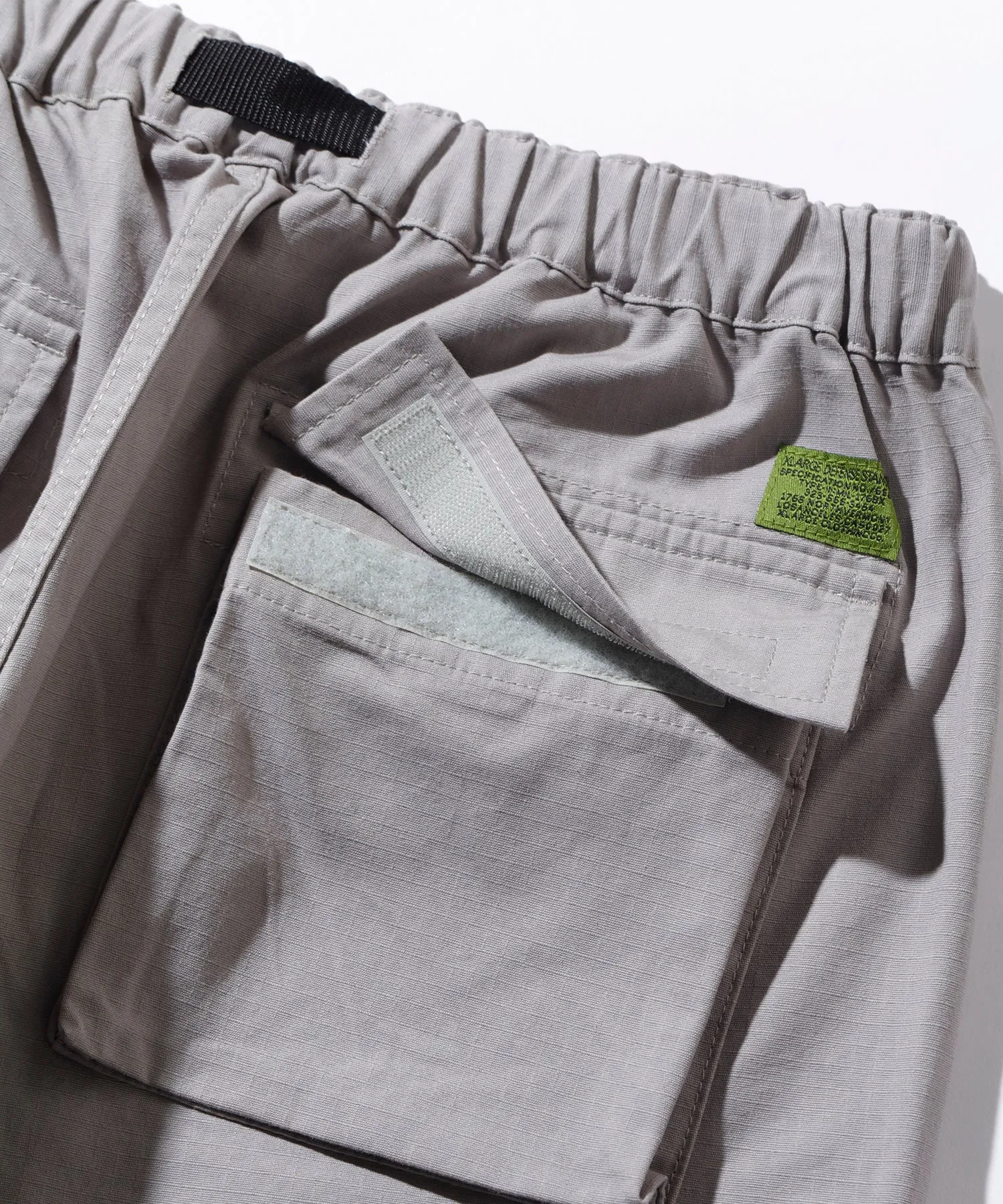 EASY CUSTOM CARGO PANTS