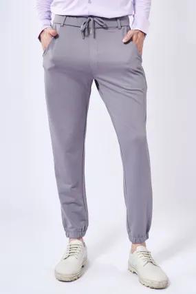 Easy Steel Grey Pant