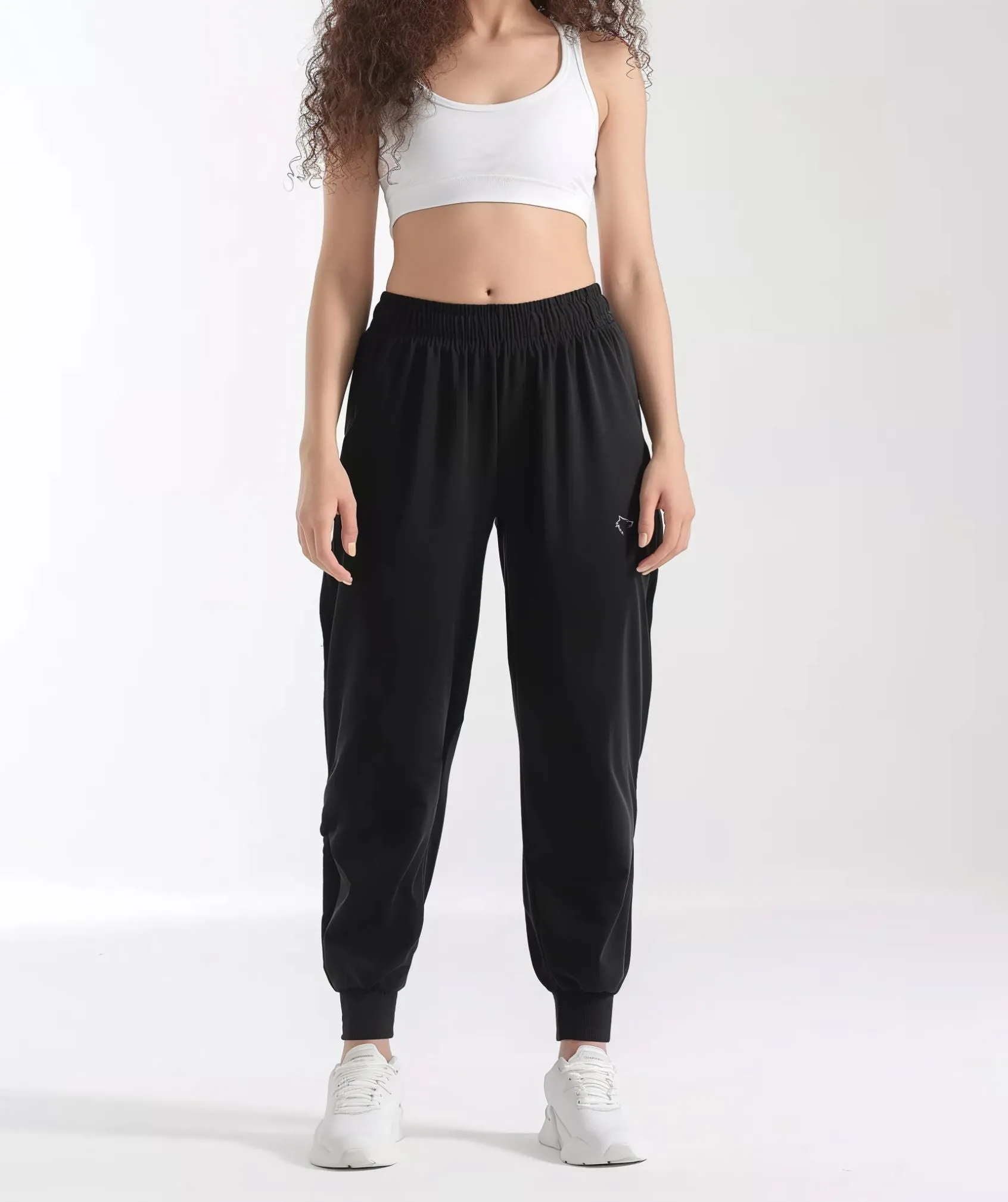 Elevate Leggings - Black