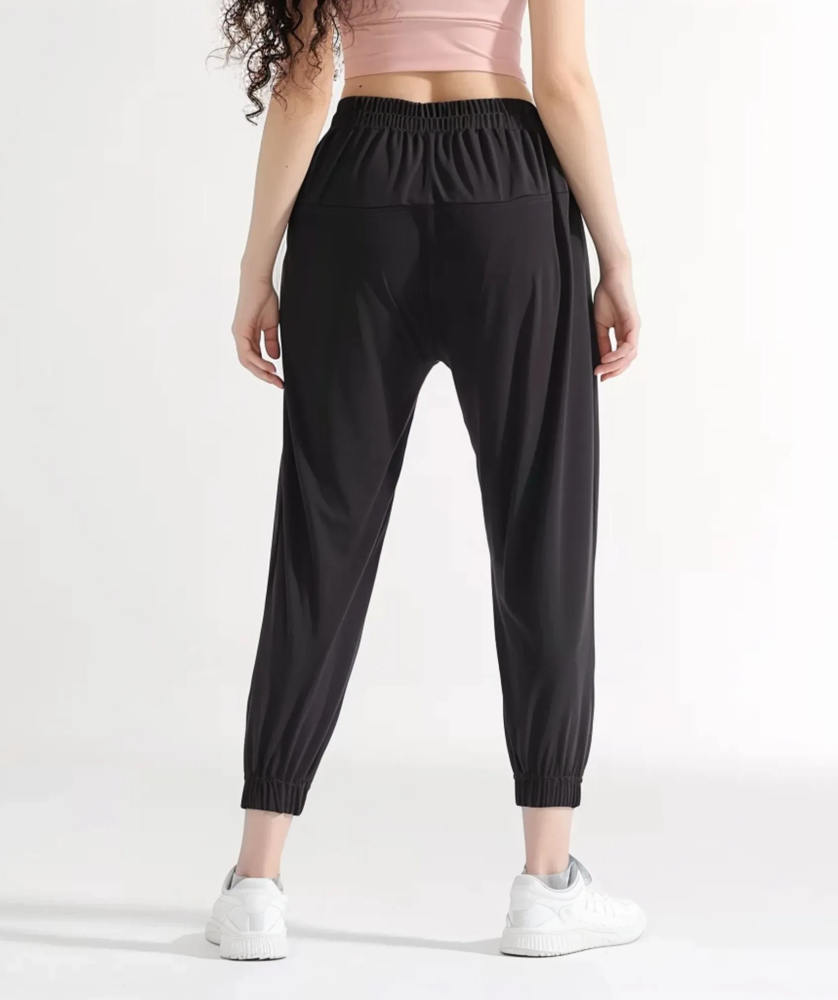 Elevate Leggings - Black