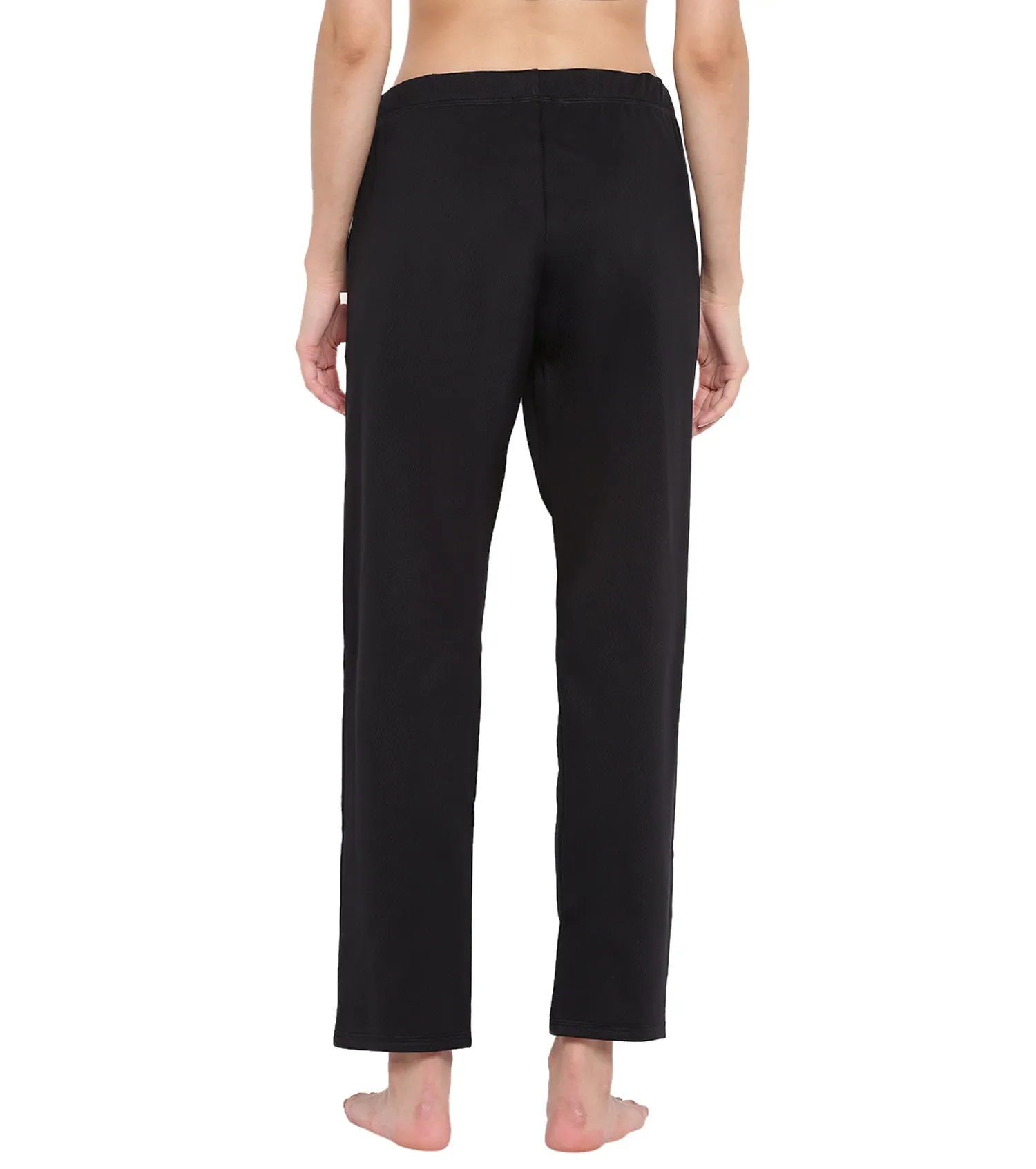 Essentials Fleece Pants