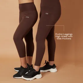 Evolve Leggings Java