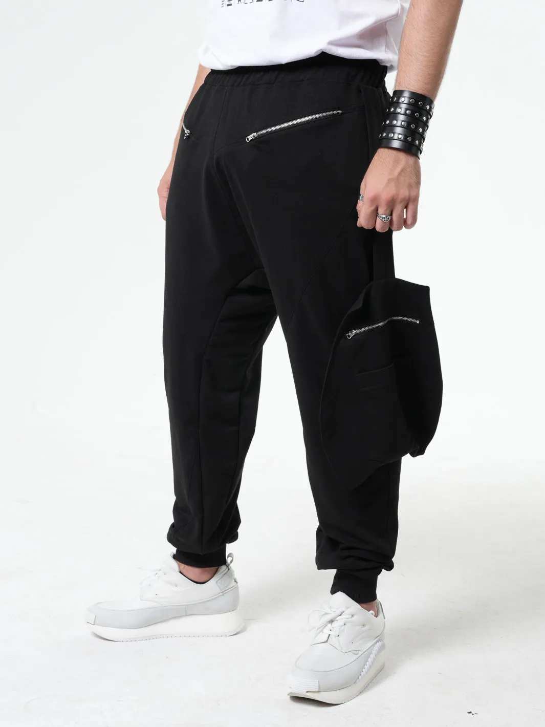 Extravagant Mens Pants