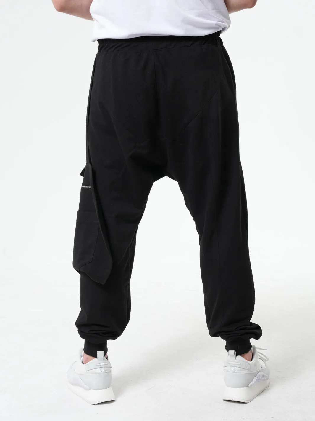 Extravagant Mens Pants