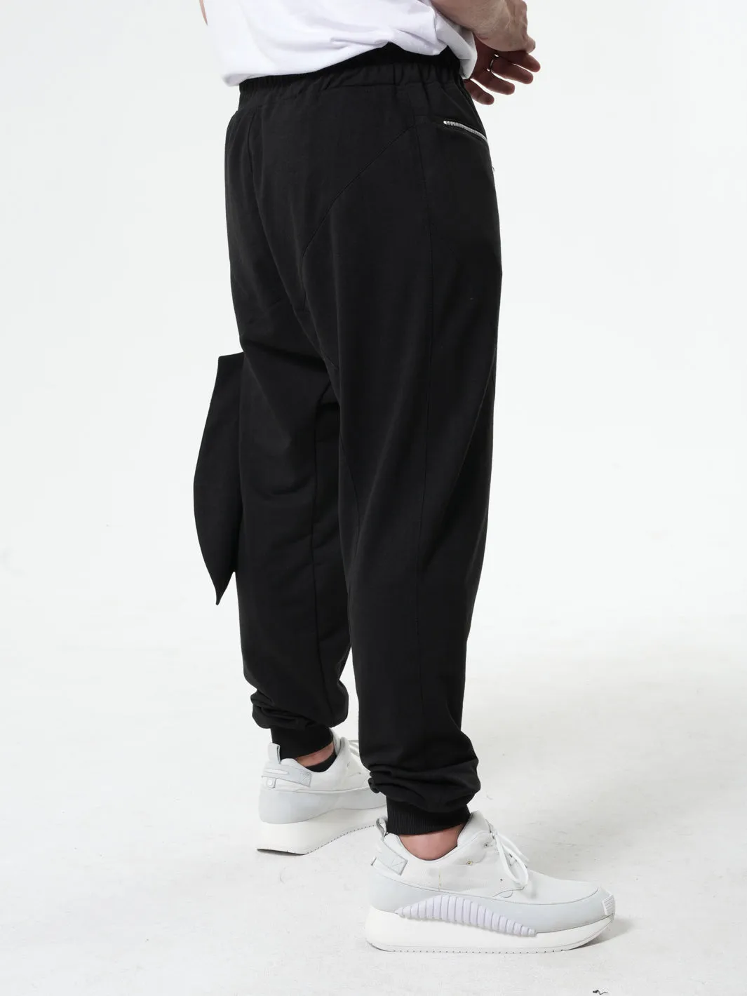 Extravagant Mens Pants