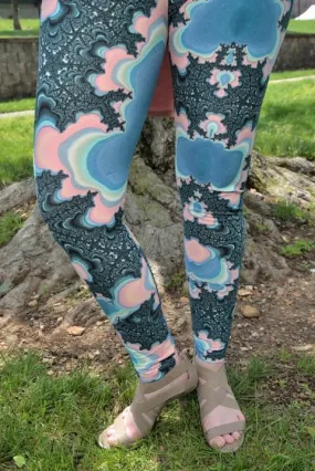 Fairytale Dream Leggings