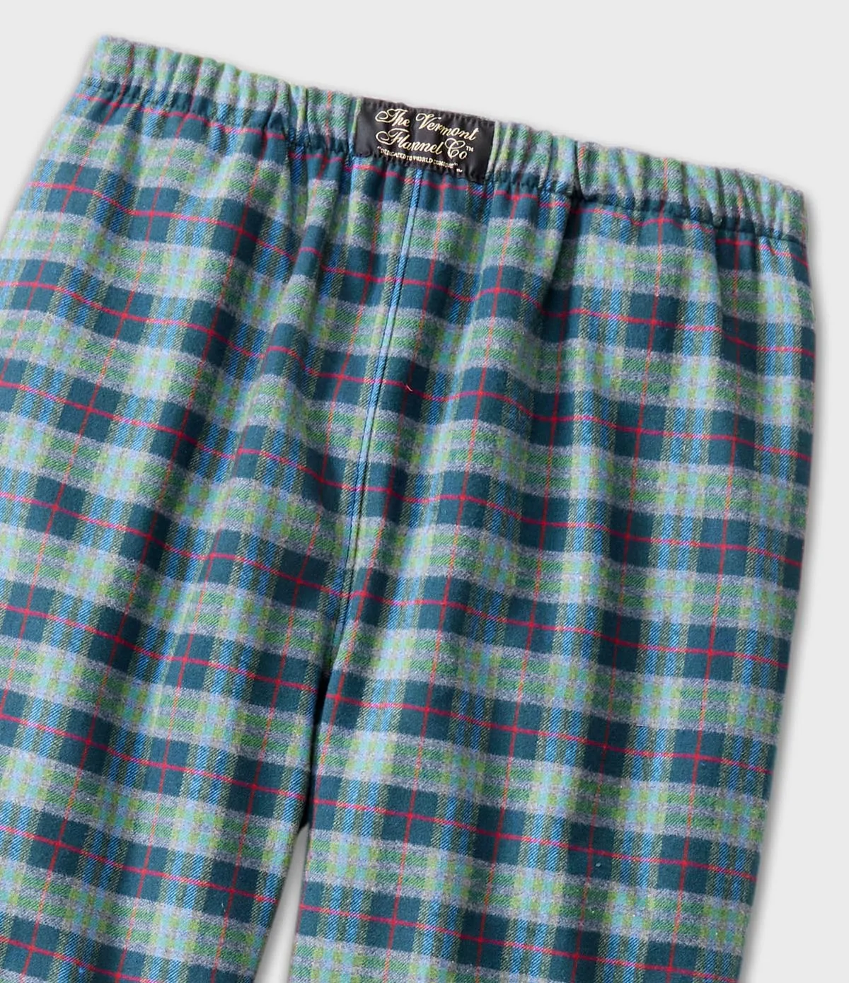 Flannel Lounge Pants