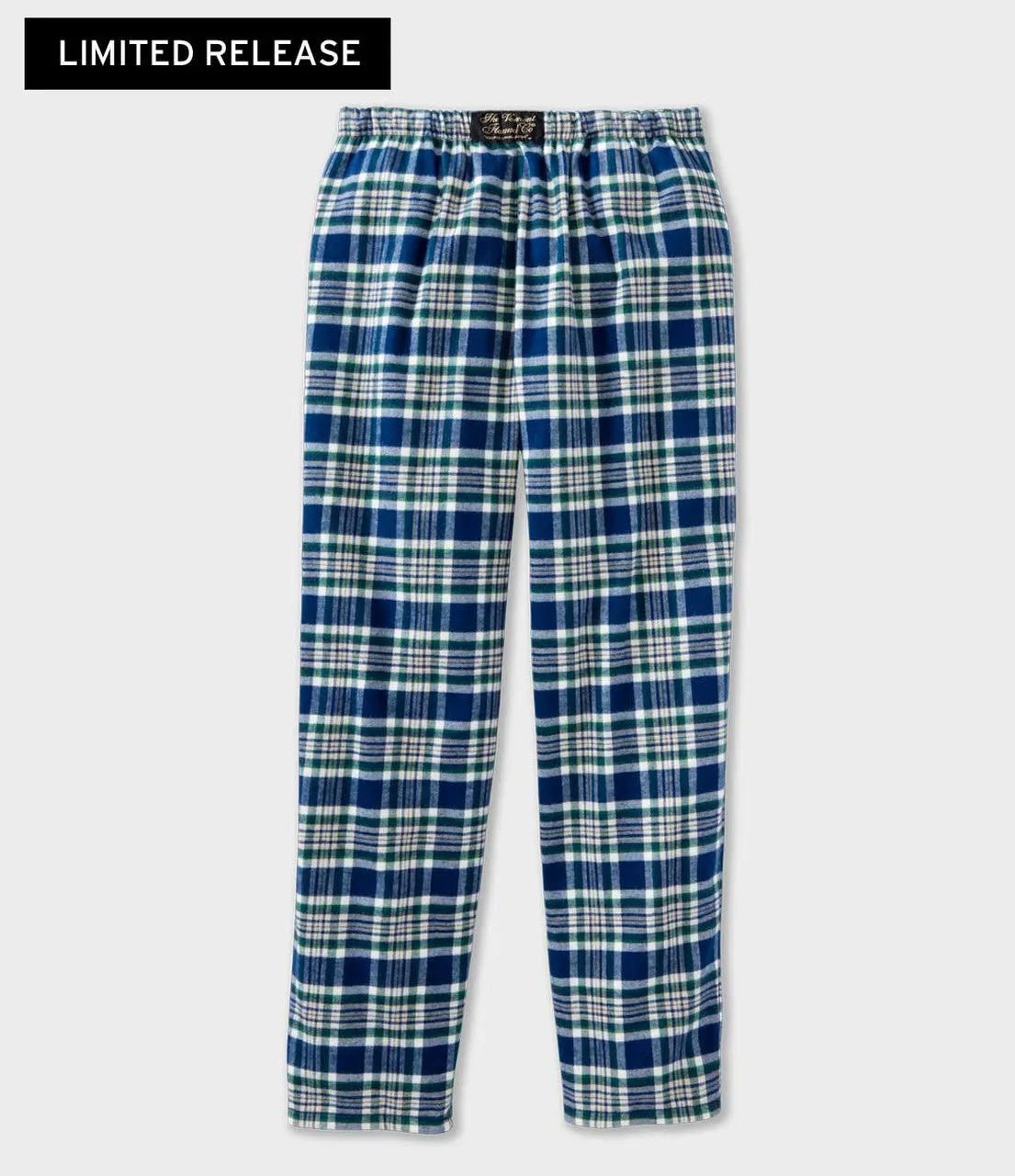 Flannel Lounge Pants