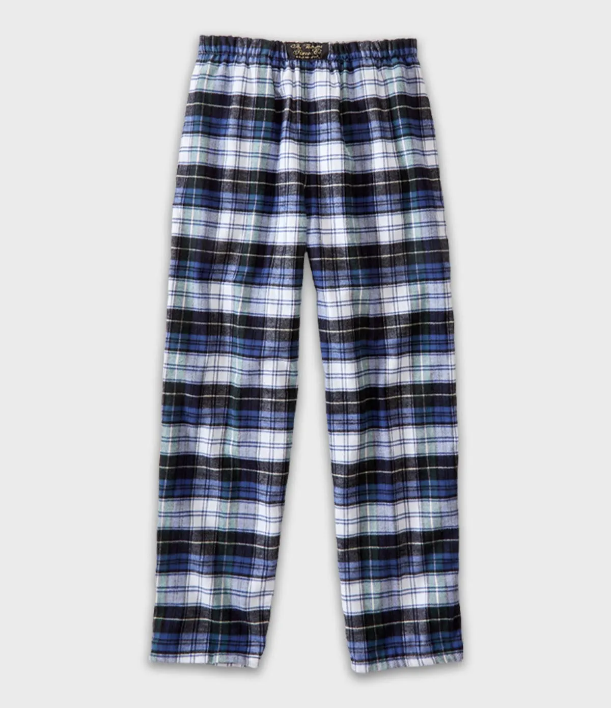 Flannel Lounge Pants