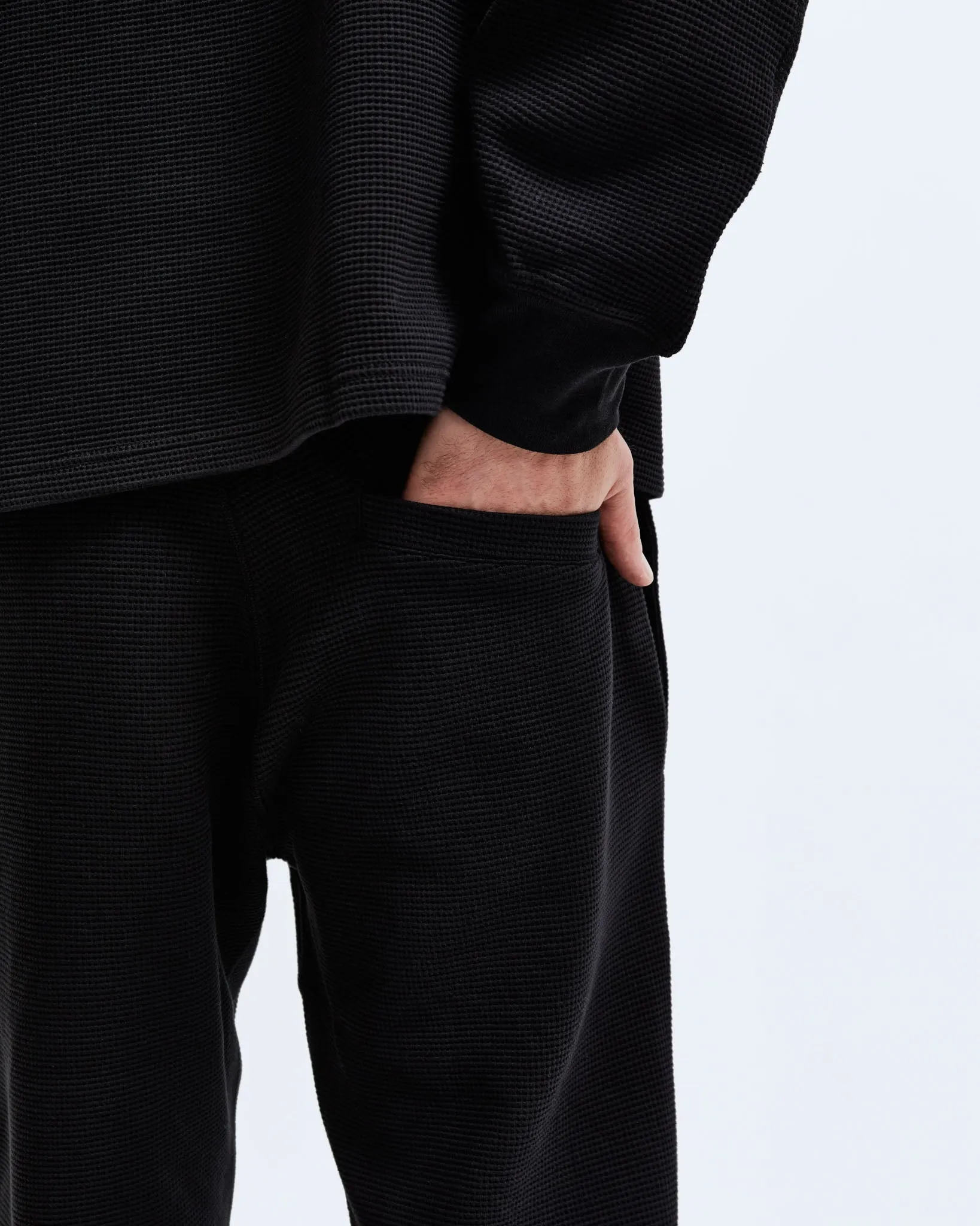 Flatback Thermal Pant