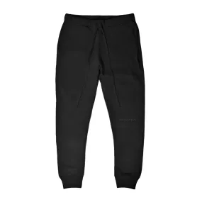 Fleece Jogger Pants