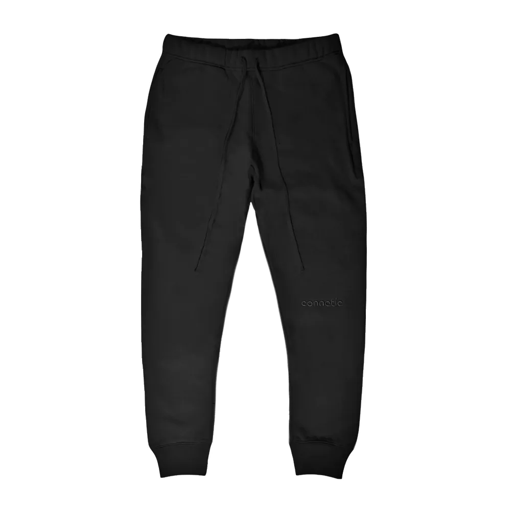 Fleece Jogger Pants