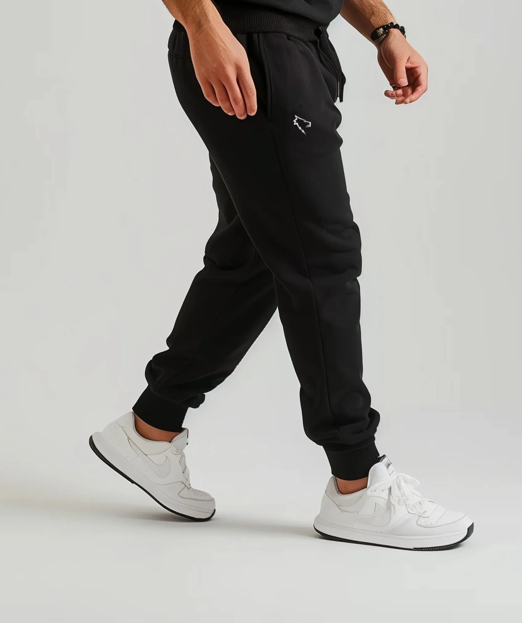 Flex Pants - Black