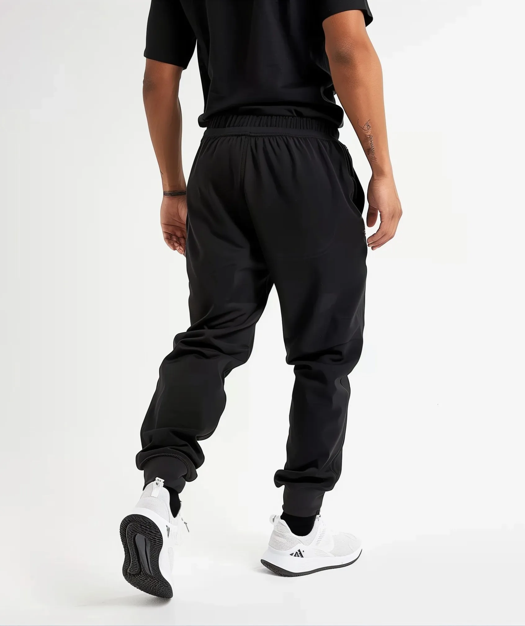 Flex Pants - Black