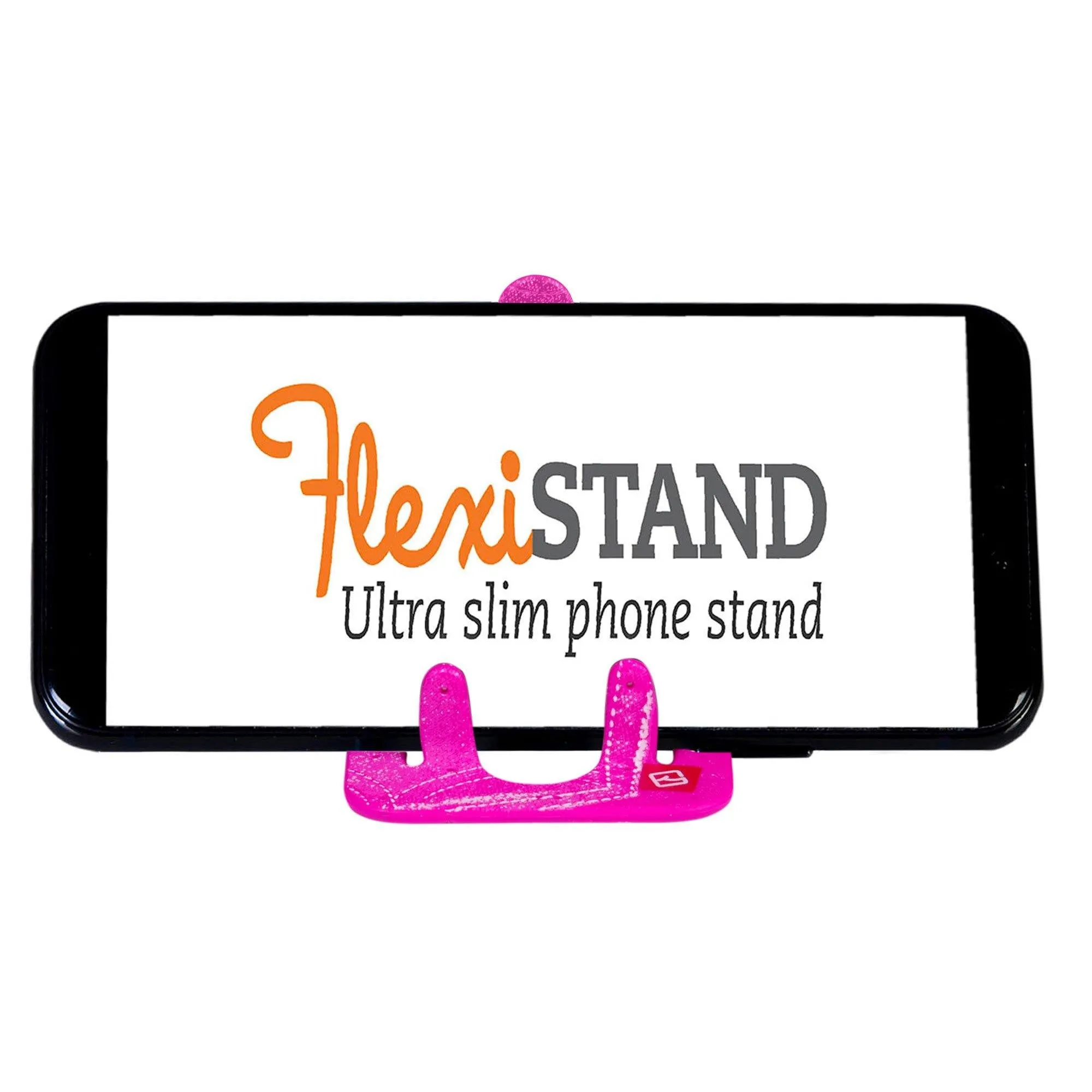 Flexistand Phone Stand (Pink Jeans)