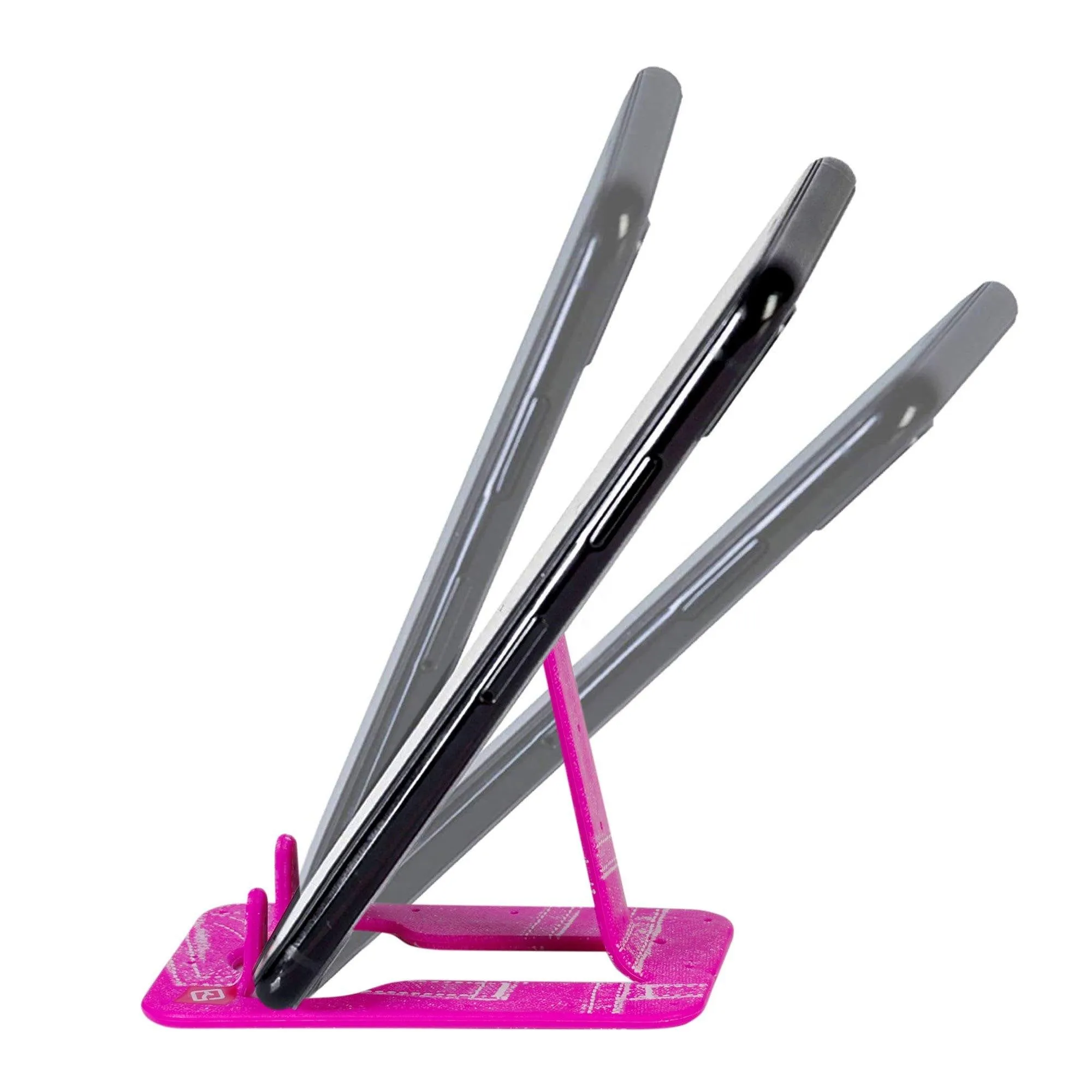 Flexistand Phone Stand (Pink Jeans)